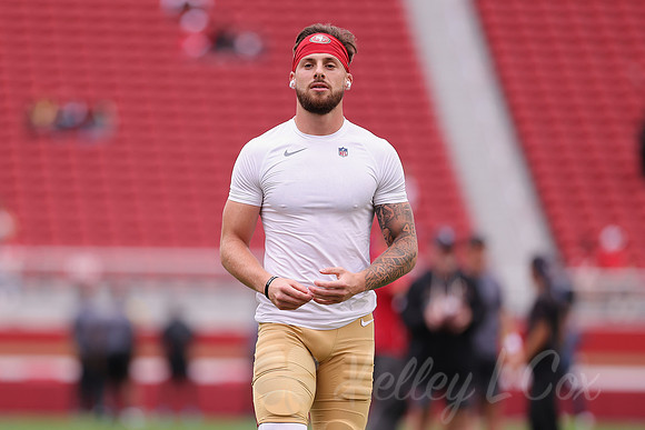 Jaguars 49ers Football