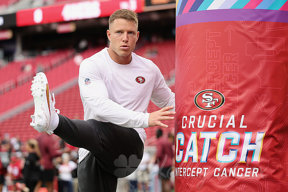 Jaguars 49ers Football