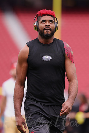 Jaguars 49ers Football
