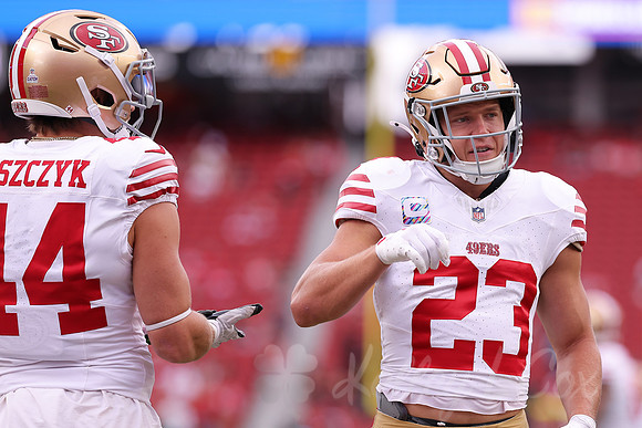 Jaguars 49ers Football