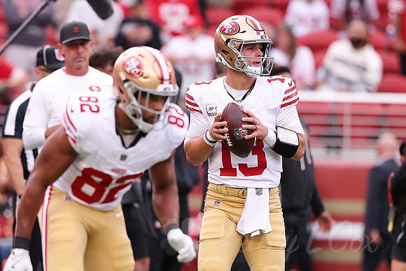 Jaguars 49ers Football