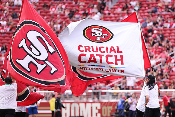 Jaguars 49ers Football