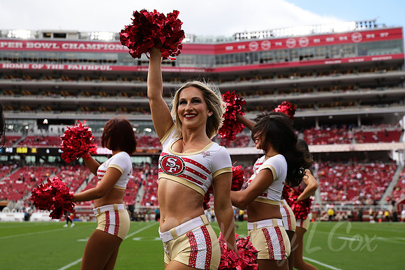 Jaguars 49ers Football