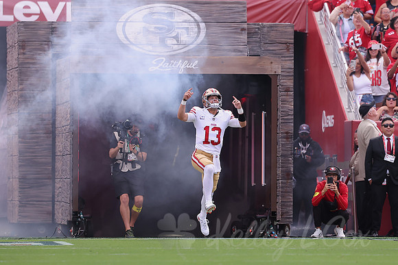 Jaguars 49ers Football