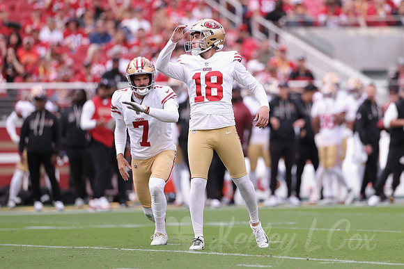 Jaguars 49ers Football