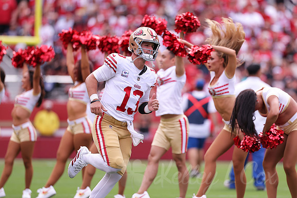 Jaguars 49ers Football