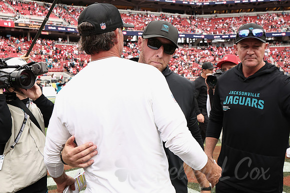 Jaguars 49ers Football