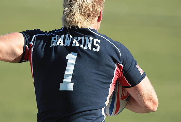 USA vs Samoa
