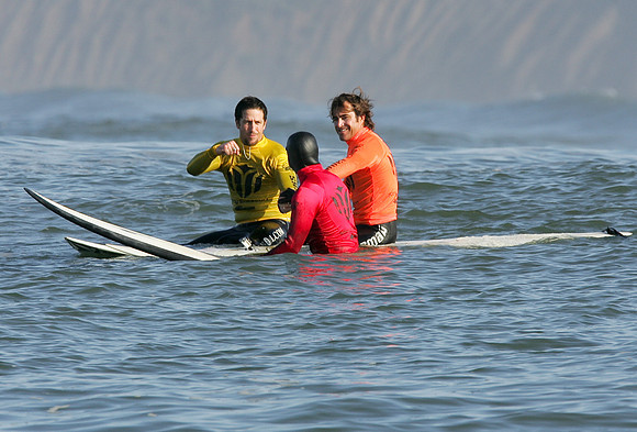 Mavericks 2010
