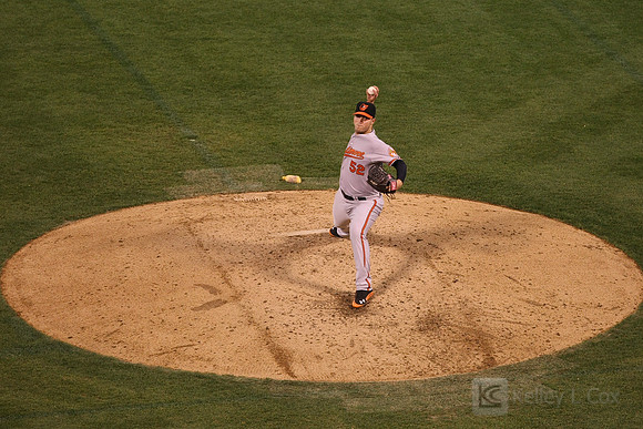 MLB: Baltimore Orioles at Oakland Athletics