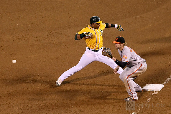 MLB: Baltimore Orioles at Oakland Athletics