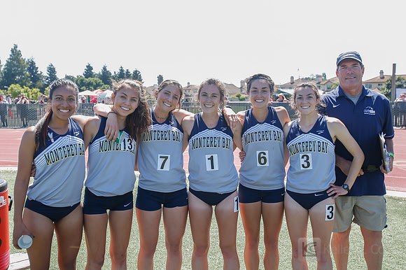 T&F: CSUEB Legacy Invite