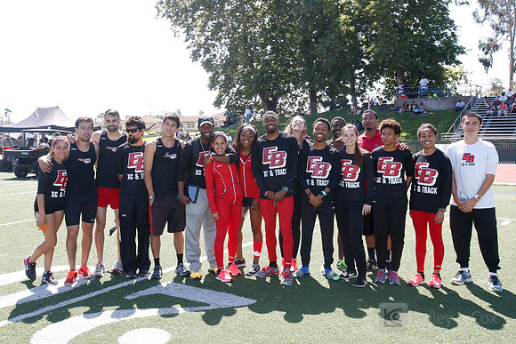 T&F: CSUEB Legacy Invite