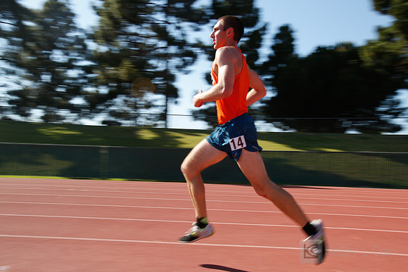 T&F: CSUEB Legacy Invite