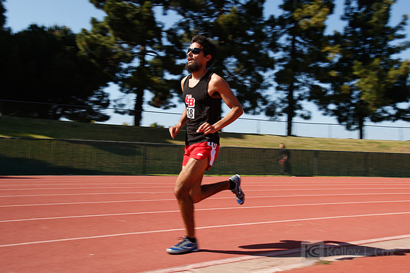 T&F: CSUEB Legacy Invite