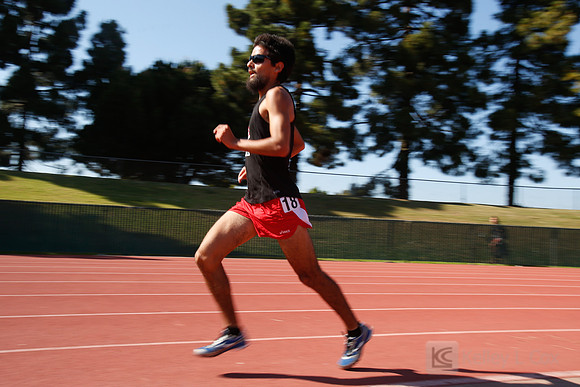 T&F: CSUEB Legacy Invite