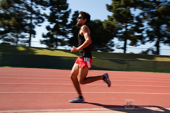 T&F: CSUEB Legacy Invite