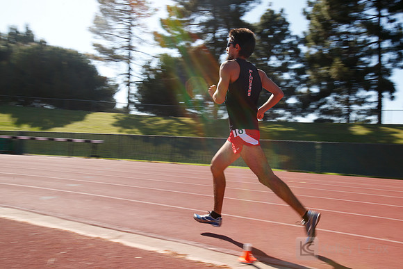 T&F: CSUEB Legacy Invite
