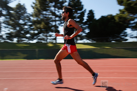 T&F: CSUEB Legacy Invite