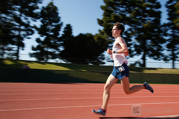 T&F: CSUEB Legacy Invite