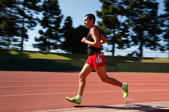 T&F: CSUEB Legacy Invite
