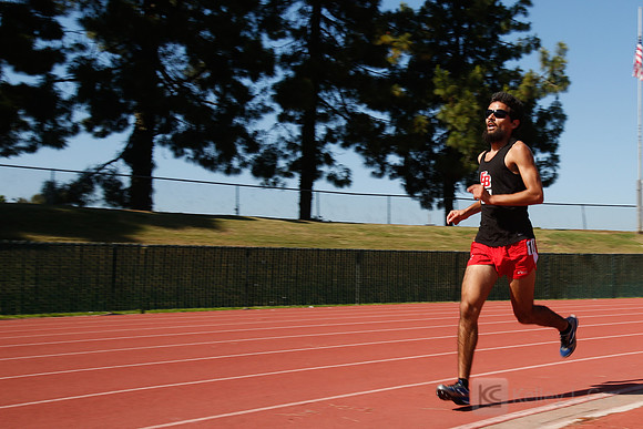 T&F: CSUEB Legacy Invite