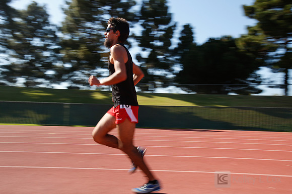 T&F: CSUEB Legacy Invite