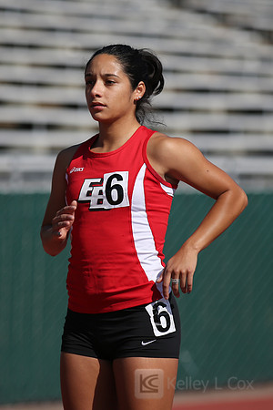 T&F: CSUEB Legacy Invite