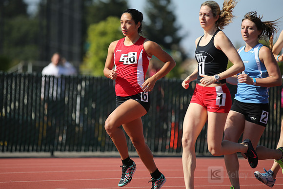 T&F: CSUEB Legacy Invite