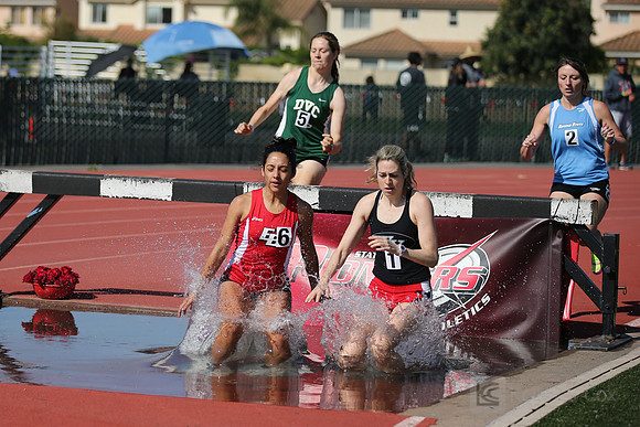 T&F: CSUEB Legacy Invite