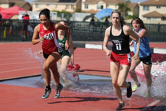 T&F: CSUEB Legacy Invite