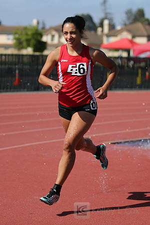 T&F: CSUEB Legacy Invite