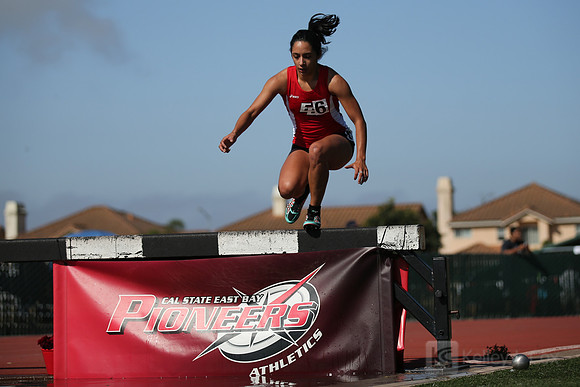 T&F: CSUEB Legacy Invite