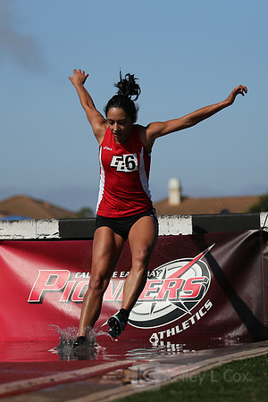 T&F: CSUEB Legacy Invite