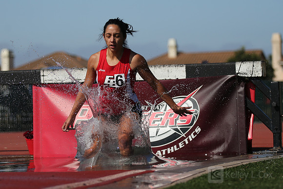 T&F: CSUEB Legacy Invite