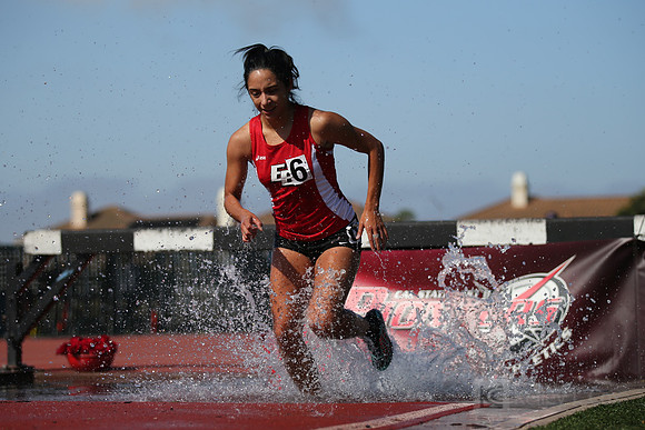 T&F: CSUEB Legacy Invite