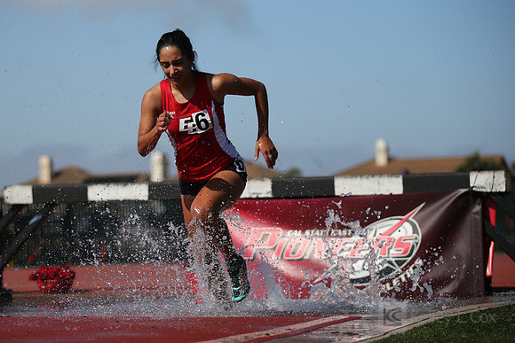T&F: CSUEB Legacy Invite