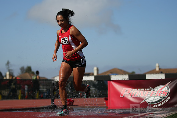 T&F: CSUEB Legacy Invite