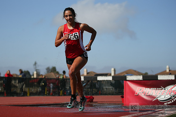 T&F: CSUEB Legacy Invite
