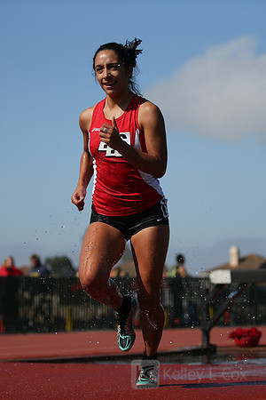 T&F: CSUEB Legacy Invite