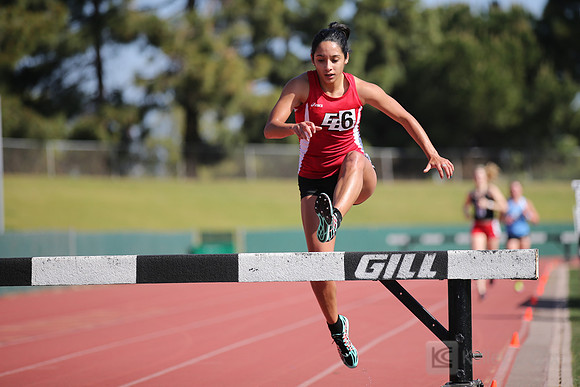 T&F: CSUEB Legacy Invite