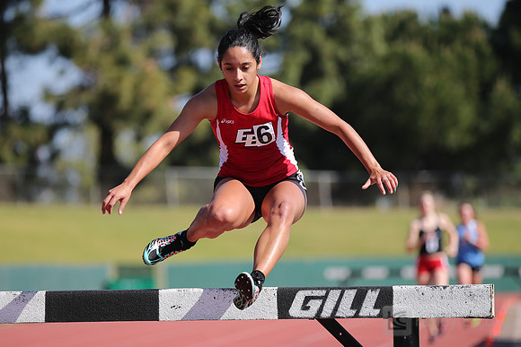 T&F: CSUEB Legacy Invite