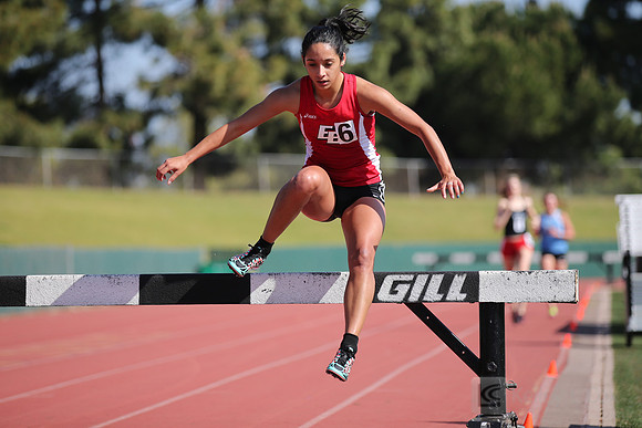 T&F: CSUEB Legacy Invite