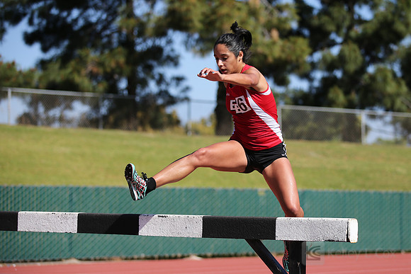 T&F: CSUEB Legacy Invite