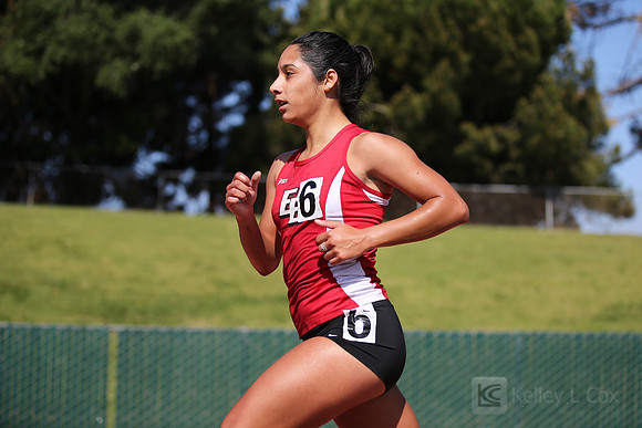 T&F: CSUEB Legacy Invite