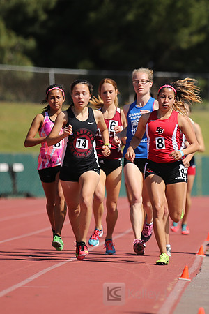 T&F: CSUEB Legacy Invite