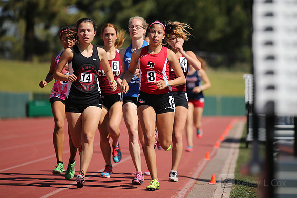 T&F: CSUEB Legacy Invite