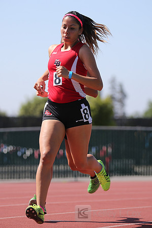 T&F: CSUEB Legacy Invite
