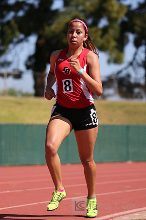T&F: CSUEB Legacy Invite
