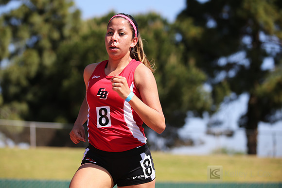 T&F: CSUEB Legacy Invite
